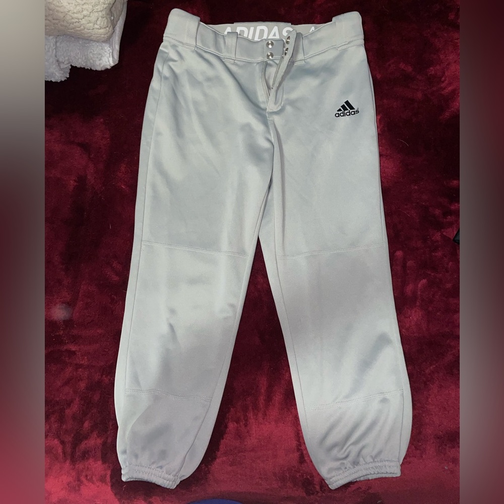 Adidas Men’s baseball pants